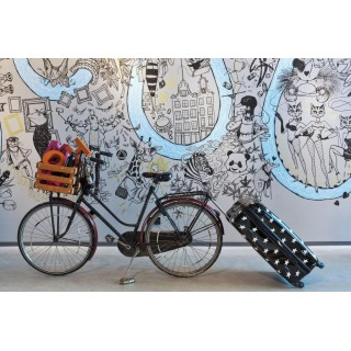 MOXY Amsterdam Houthavens