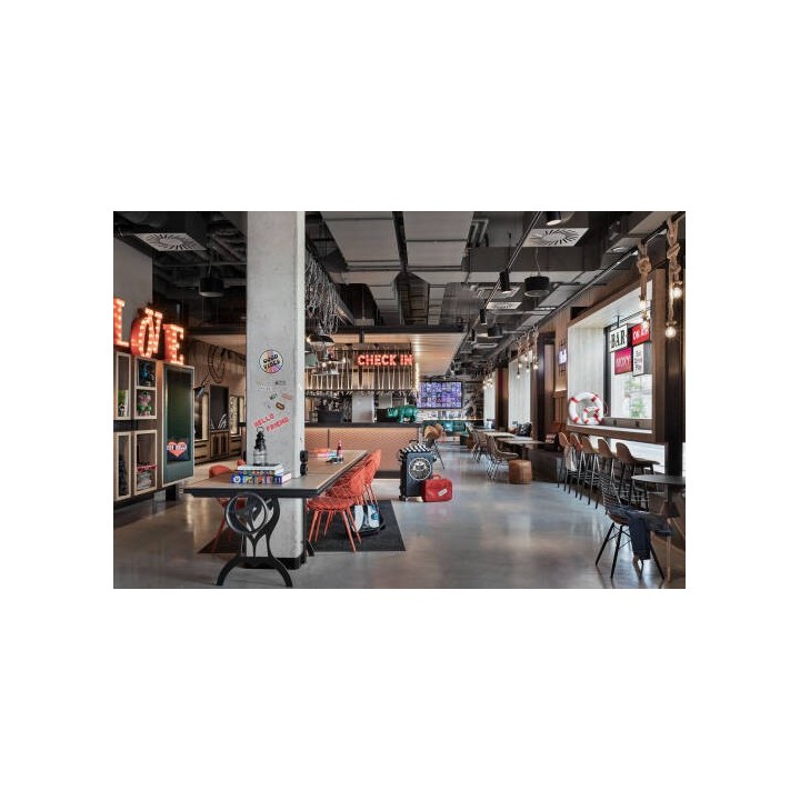 Moxy Bremen