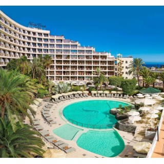 Seaside Hotel Sandy Beach