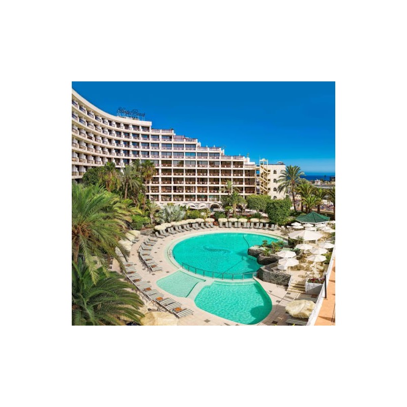 Seaside Hotel Sandy Beach