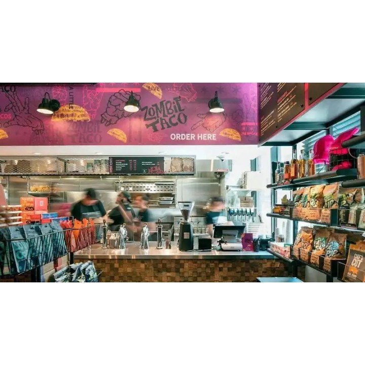 Moxy Chicago Downtown