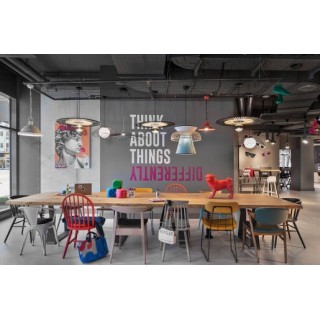 Moxy Düsseldorf City