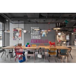 Moxy Düsseldorf City
