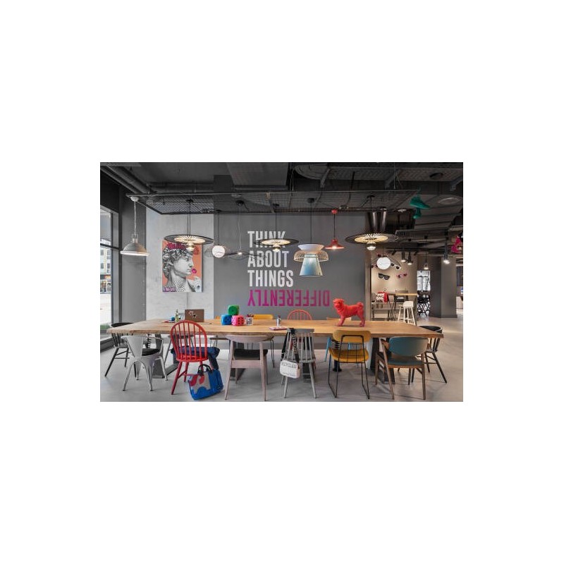 Moxy Düsseldorf City
