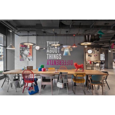 Moxy Düsseldorf City