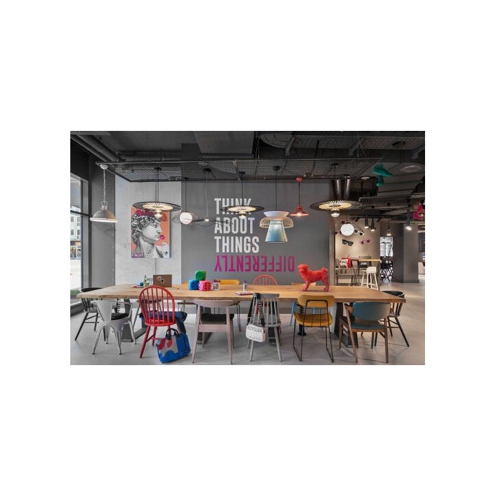 Moxy Düsseldorf City