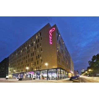 MOXY Frankfurt East