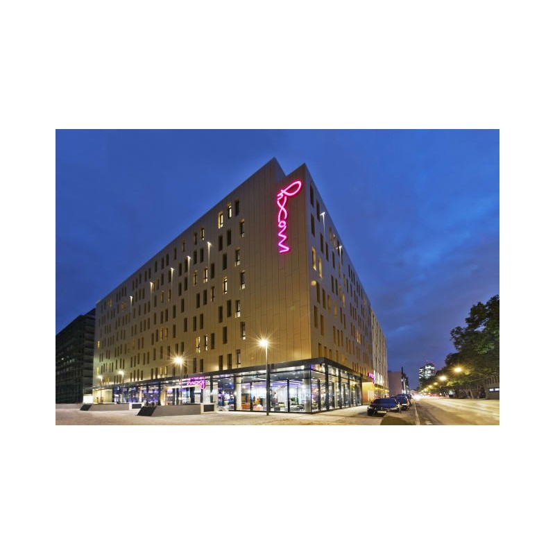 MOXY Frankfurt East