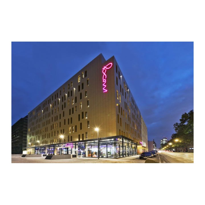 MOXY Frankfurt East