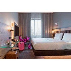 Moxy Katowice Airport
