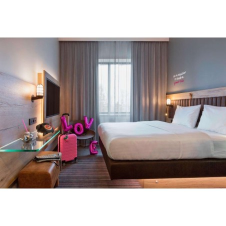 Moxy Katowice Airport