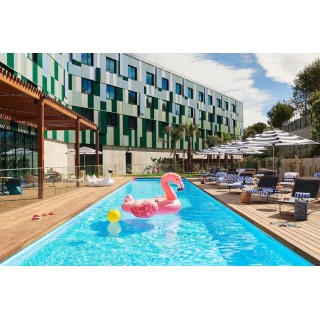 Moxy Sophia Antipolis