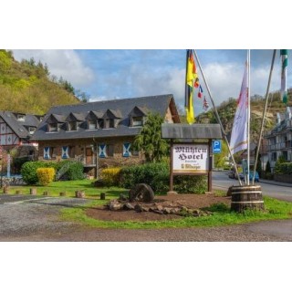 Mühlen Hotel Konschake