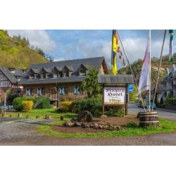 Mühlen Hotel Konschake