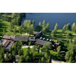 Mullsjö Hotell