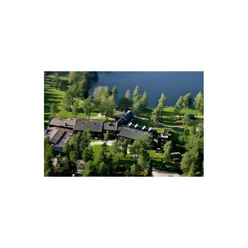 Mullsjö Hotell
