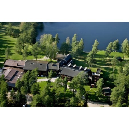 Mullsjö Hotell