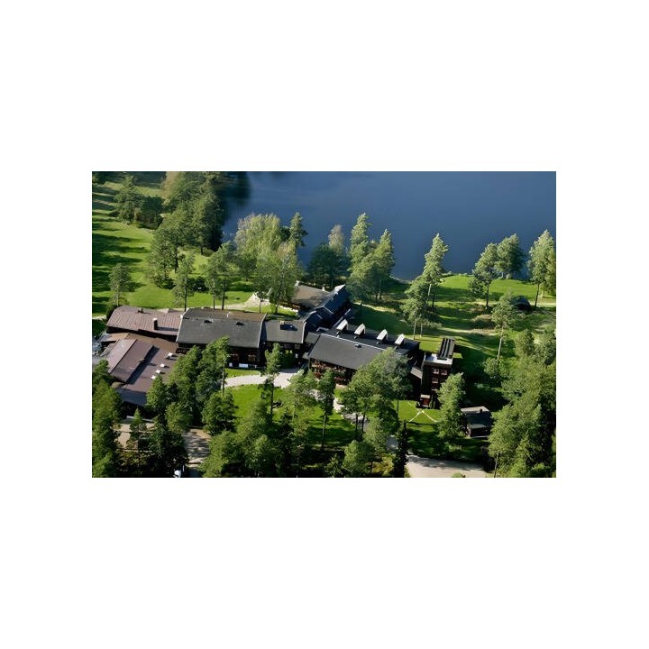 Mullsjö Hotell