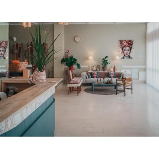 München - Abruzzen, Italien - Amadei Hotel Promenade