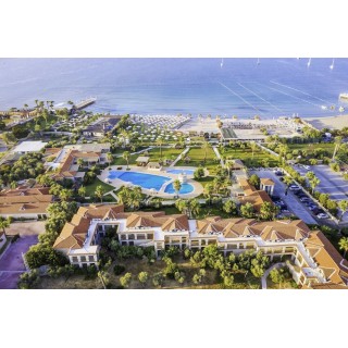 München - Alacati - Alaçatı Beach Resort