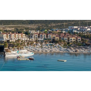 München - Alacati - Cocos The Club Solto