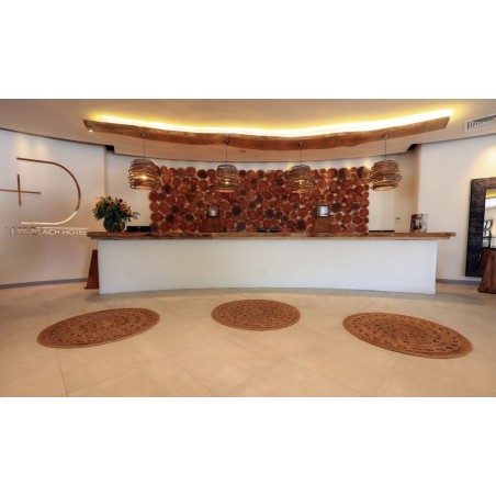 München - Alacati - Design Plus Seya Beach Hotel