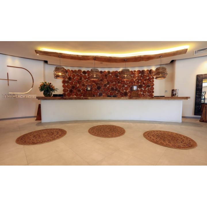 München - Alacati - Design Plus Seya Beach Hotel