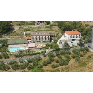 München - Alassio - Albergo Ristorante San Matteo