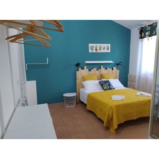 München - Alghero - Guesthouse Pintadera