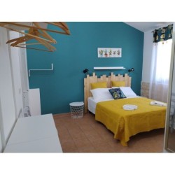 München - Alghero - Guesthouse Pintadera