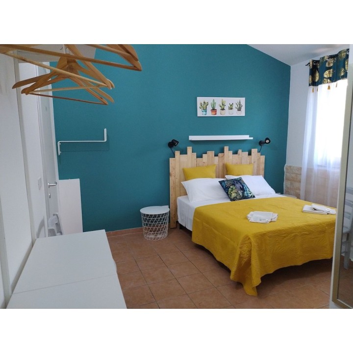 München - Alghero - Guesthouse Pintadera