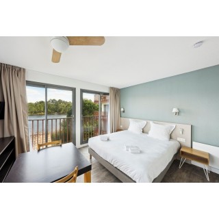 München - Arcachon - All Suites La Teste – Bassin d’Arcachon