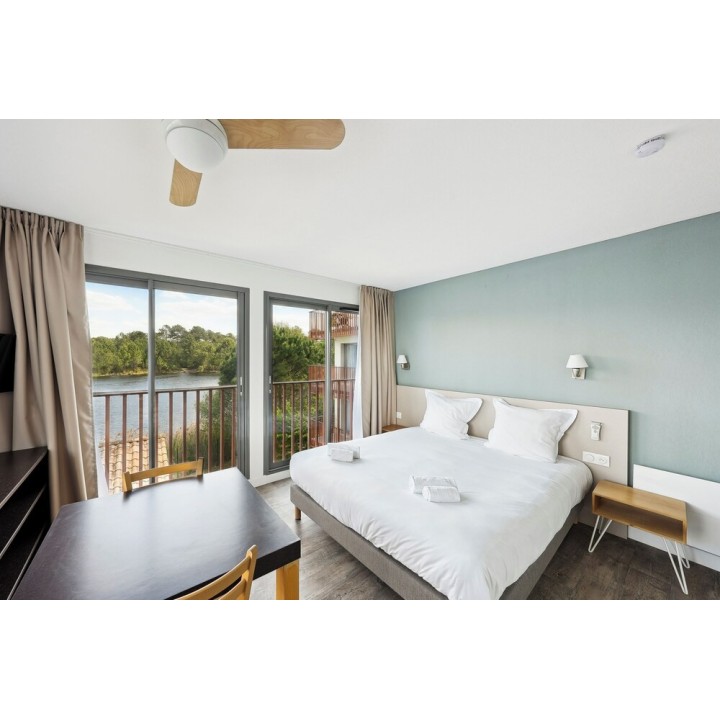 München - Arcachon - All Suites La Teste – Bassin d’Arcachon