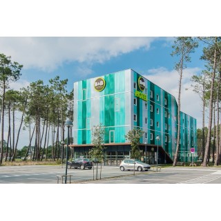München - Arcachon - B&B HOTEL Arcachon Gujan-Mestras