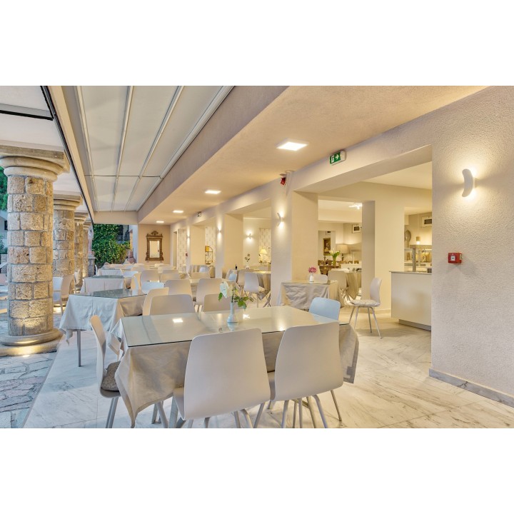 München - Argassi - Vasilikos Beach Hotel