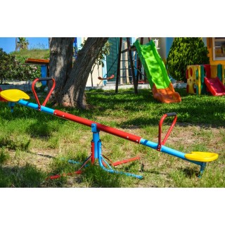 München - Argostoli - Xi Village