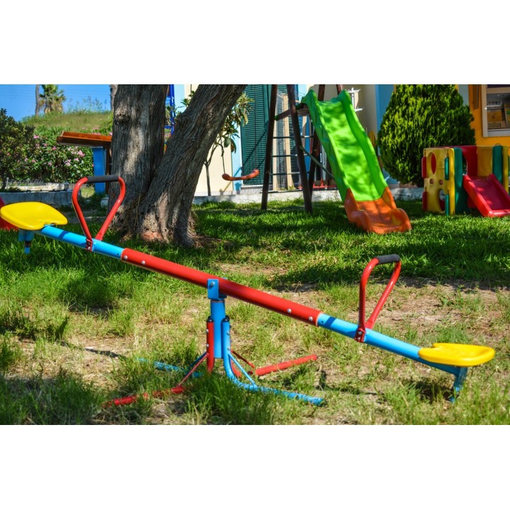 München - Argostoli - Xi Village