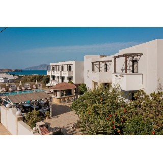 München - Arkassa - Arkasa Bay Hotel