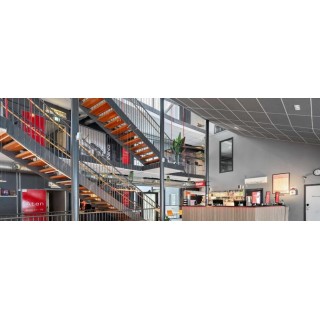 München - Arlanda - Aiden by Best Western Stockholm Arlanda Airport