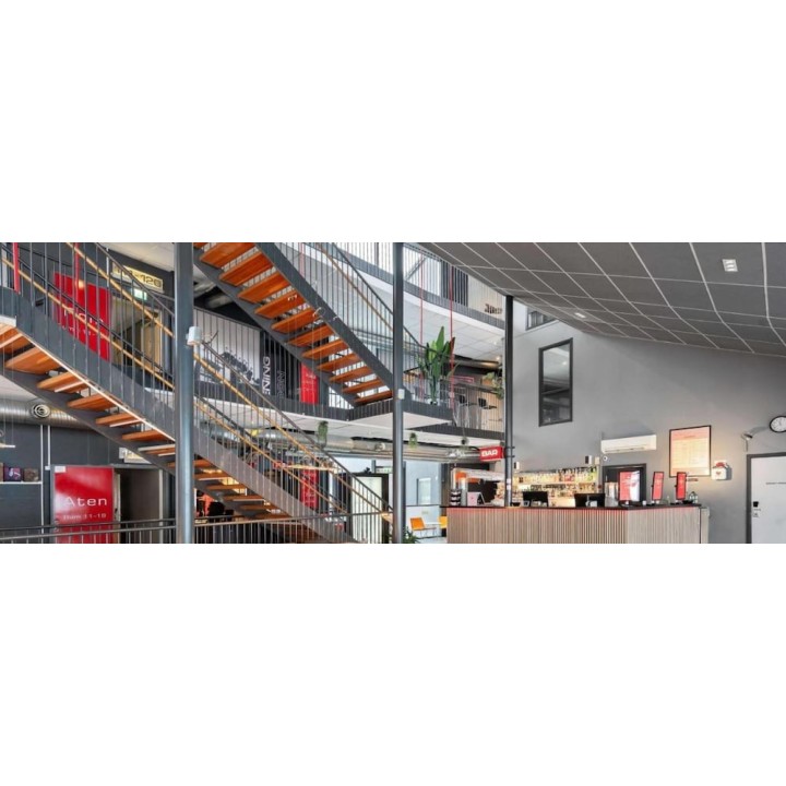 München - Arlanda - Aiden by Best Western Stockholm Arlanda Airport