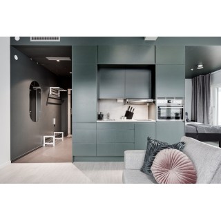 München - Arlanda - Forenom Hotel Arlanda