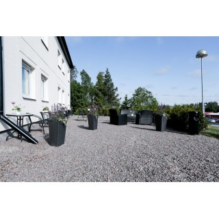 München - Arlanda - Good Morning Arlanda