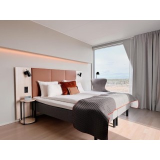 München - Arlanda - Quality Hotel Arlanda XPO