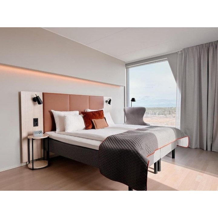 München - Arlanda - Quality Hotel Arlanda XPO