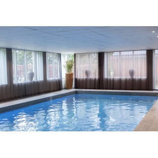 München - Arlanda - Radisson Blu Arlandia Hotel, Stockholm-Arlanda