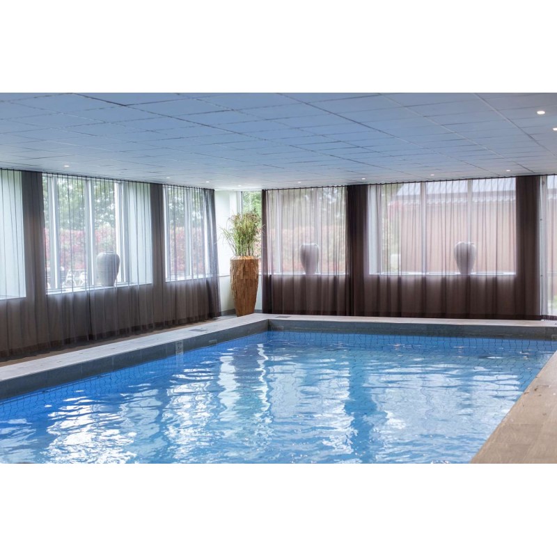 München - Arlanda - Radisson Blu Arlandia Hotel, Stockholm-Arlanda