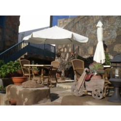 München - Arona - Hotel Rural 4 Esquinas