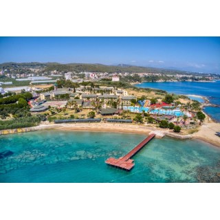 München - Avsallar - Oz Hotels Incekum Beach