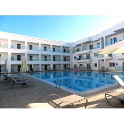 München - Ayia Napa - Evabelle Napa Hotel Apartments