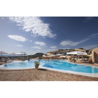 München - Baja Sardinia - Felix Hotels - Country Resort Parco degli Ulivi